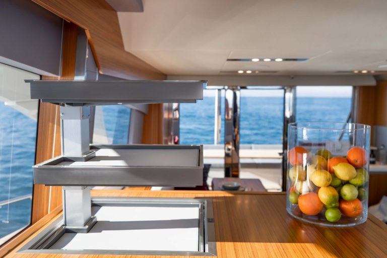 OceanClass 68 Hybrid Tour