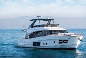 OceanClass 68 Hybrid Arriving March 2021