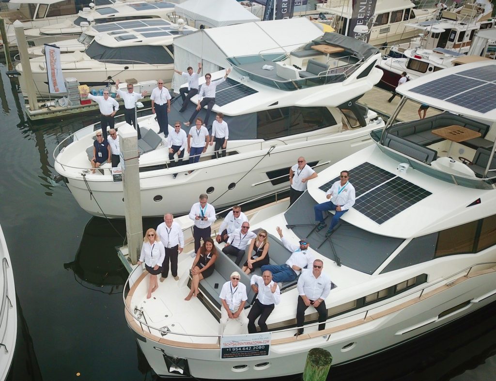 What Is the FLIBS? A Buyer’s Guide to the Fort Lauderdale International Boat Show