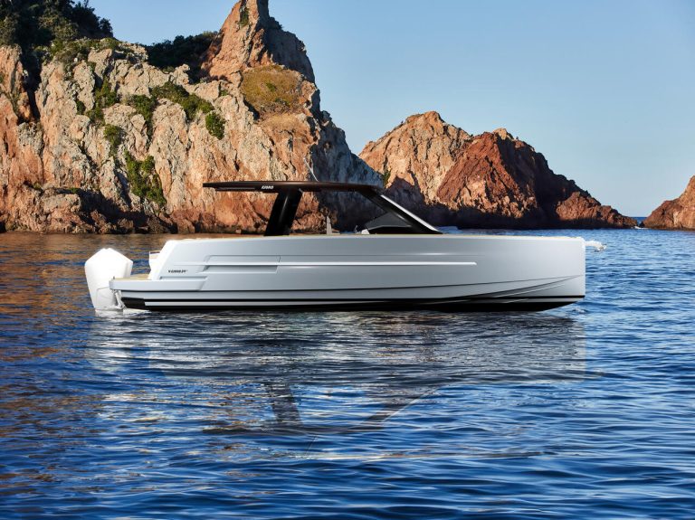 YachtSalesInternational.com Unveils the FJORD 39XP: Set to Make World Premiere at Palm Beach International Boat Show