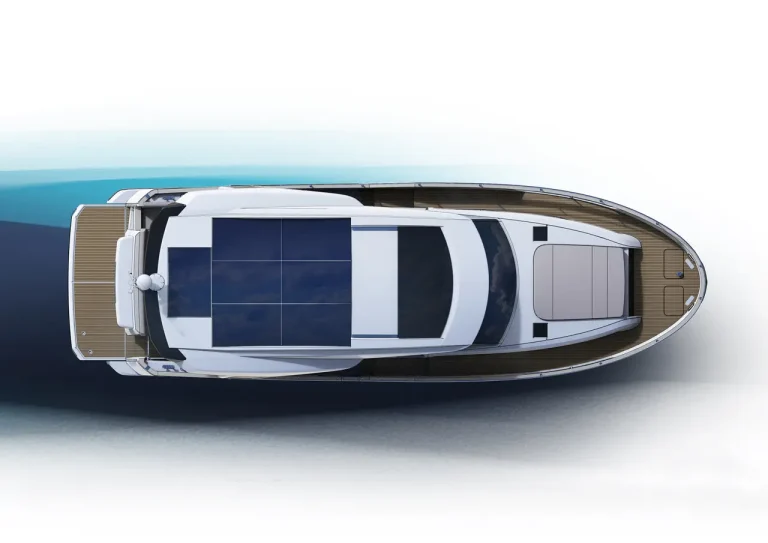 The Future of Maritime Luxury: Trends in Advanced Yachts for 2024