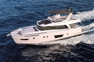 The Advantages of Buying New Boats: Latest Features and Technologies