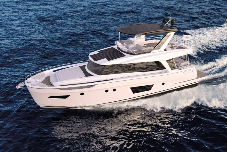 The Advantages of Buying New Boats: Latest Features and Technologies