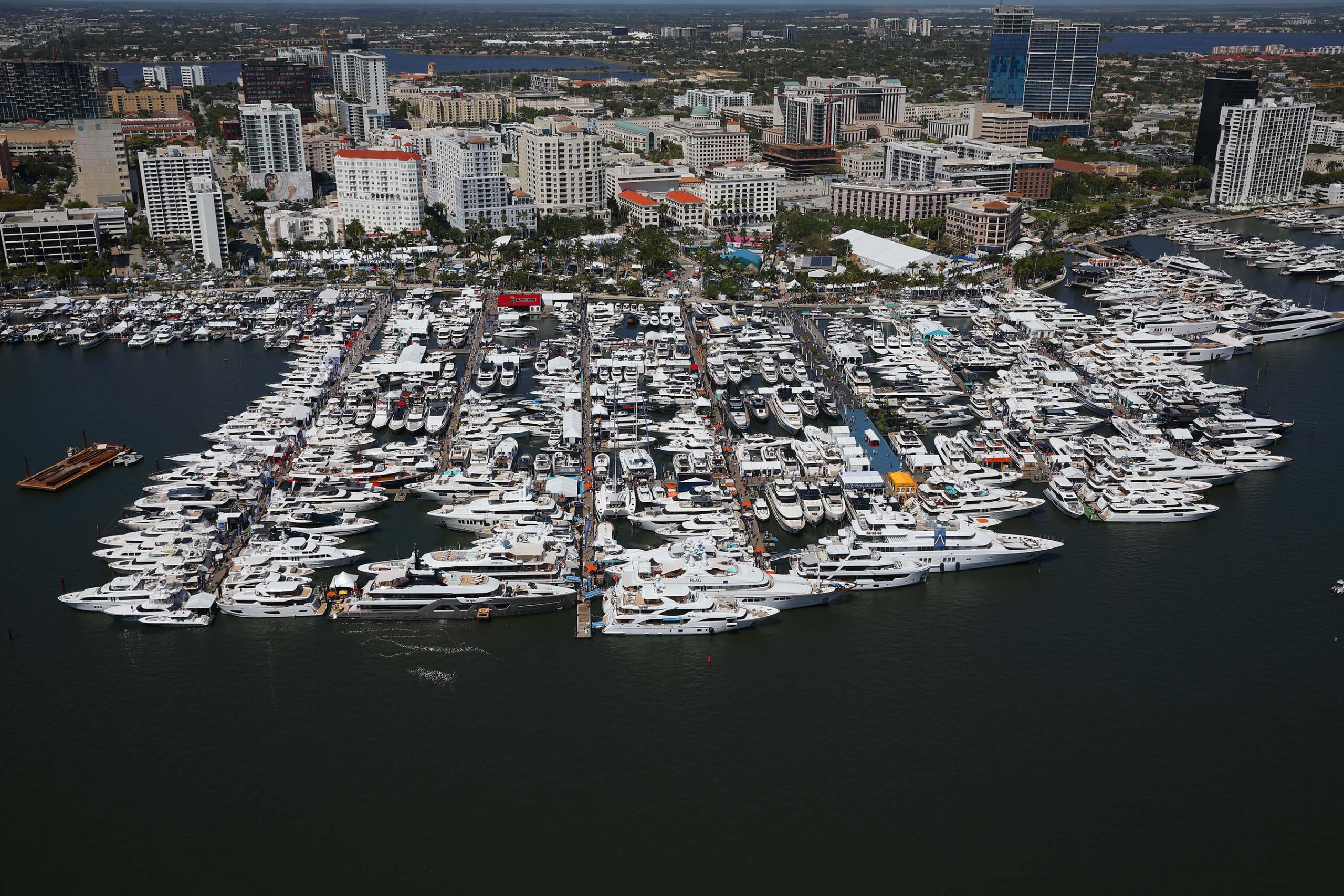 Tips for choosing a yacht broker in Fort Lauderdale