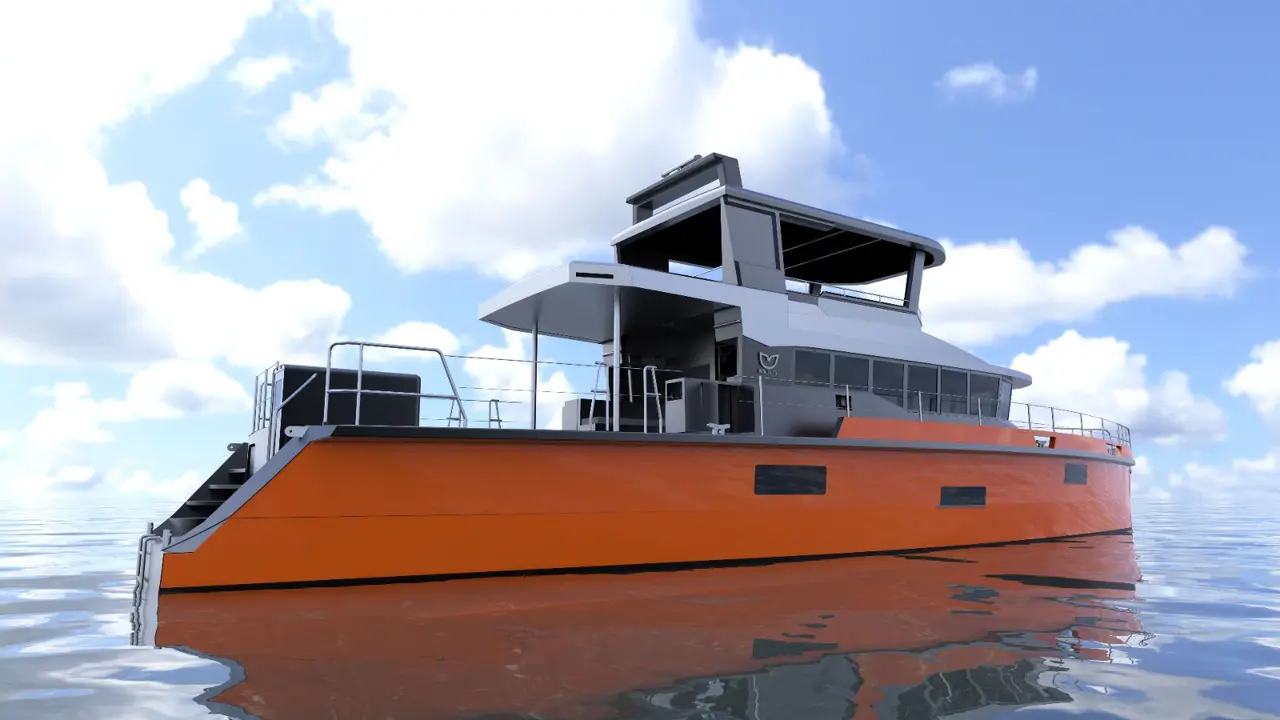 How to Choose the Perfect Explorer Yacht for Your Next Adventure