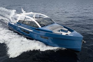 YachtSalesInternational.com Introduces Sialia Yachts to North America at the 2024 Fort Lauderdale International Boat Show