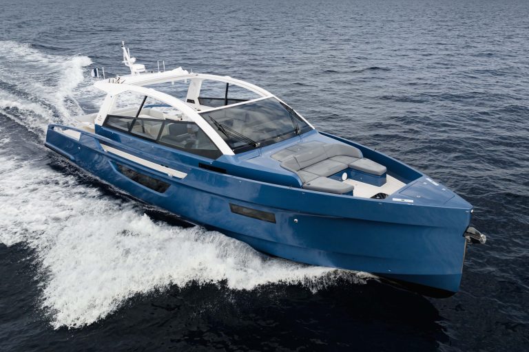 YachtSalesInternational.com Introduces Sialia Yachts to North America at the 2024 Fort Lauderdale International Boat Show