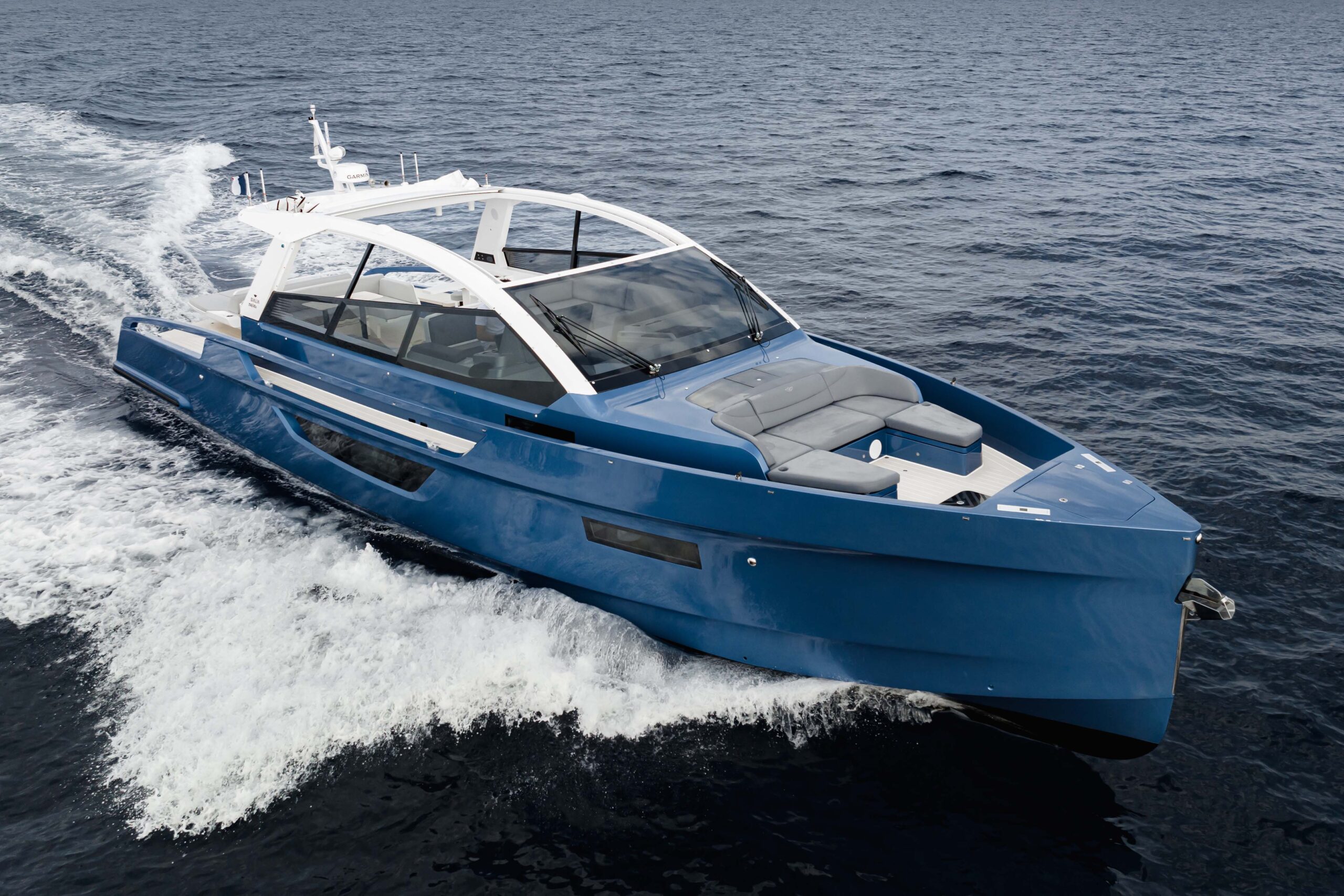 YachtSalesInternational.com Introduces Sialia Yachts to North America at the 2024 Fort Lauderdale International Boat Show