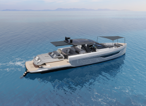 Sialia Yachts Announces Yacht Sales International as Its Official Dealer in North America