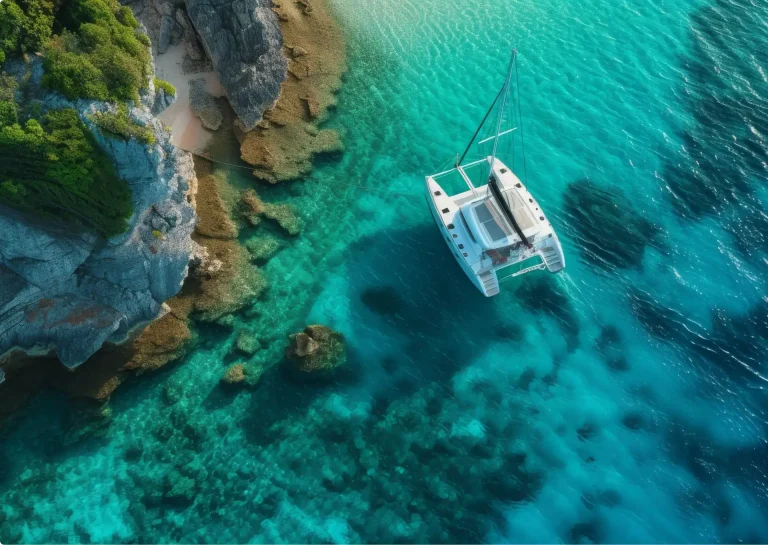 Catamarans Vs. Monohulls: Which Is Right For Your Next Adventure?