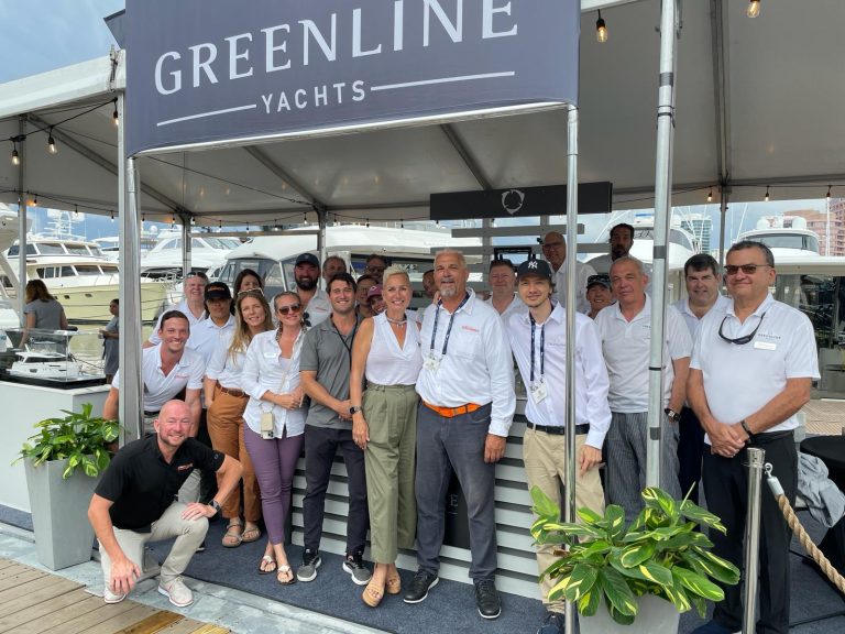 Meet Your Yacht Broker: Why Choosing the Right Expert Matters