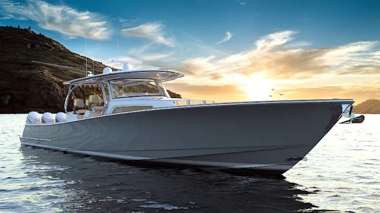 How to Sell Your Yacht: What the Process Actually Looks Like